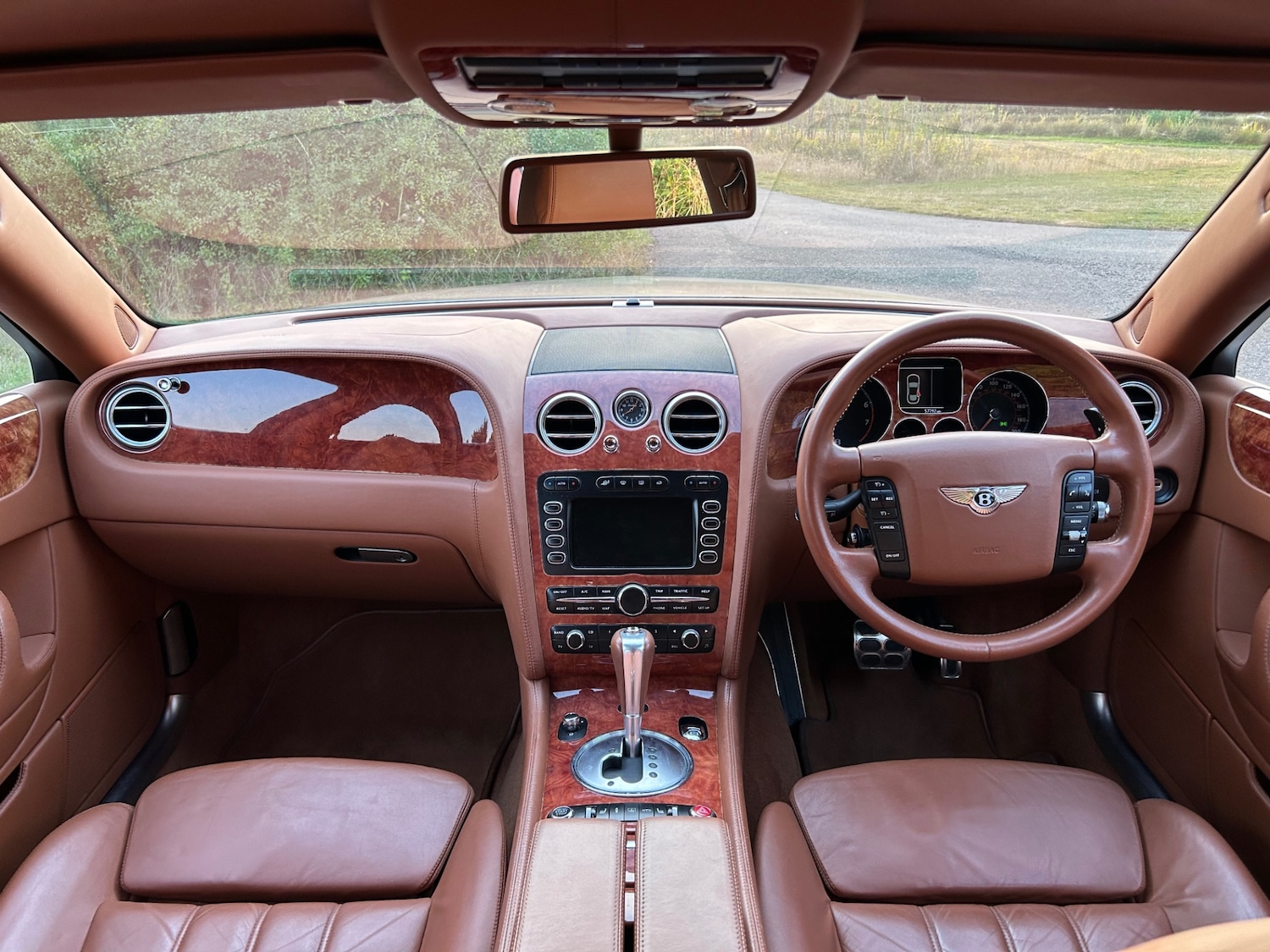 Used Bentley Continental 2007 for sale - 76957058: Photo 25
