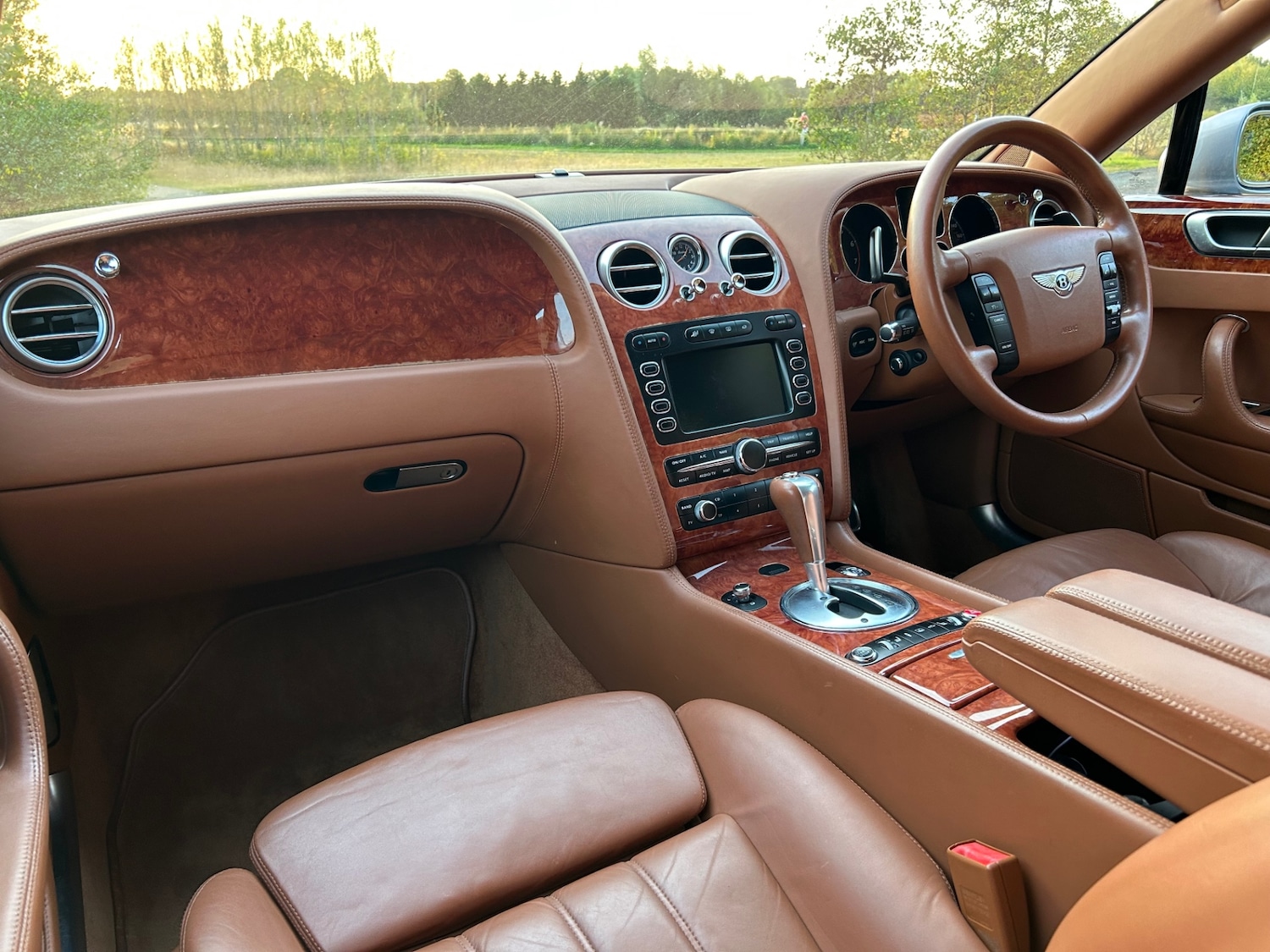 Used Bentley Continental 2007 for sale - 76957058: Photo 26