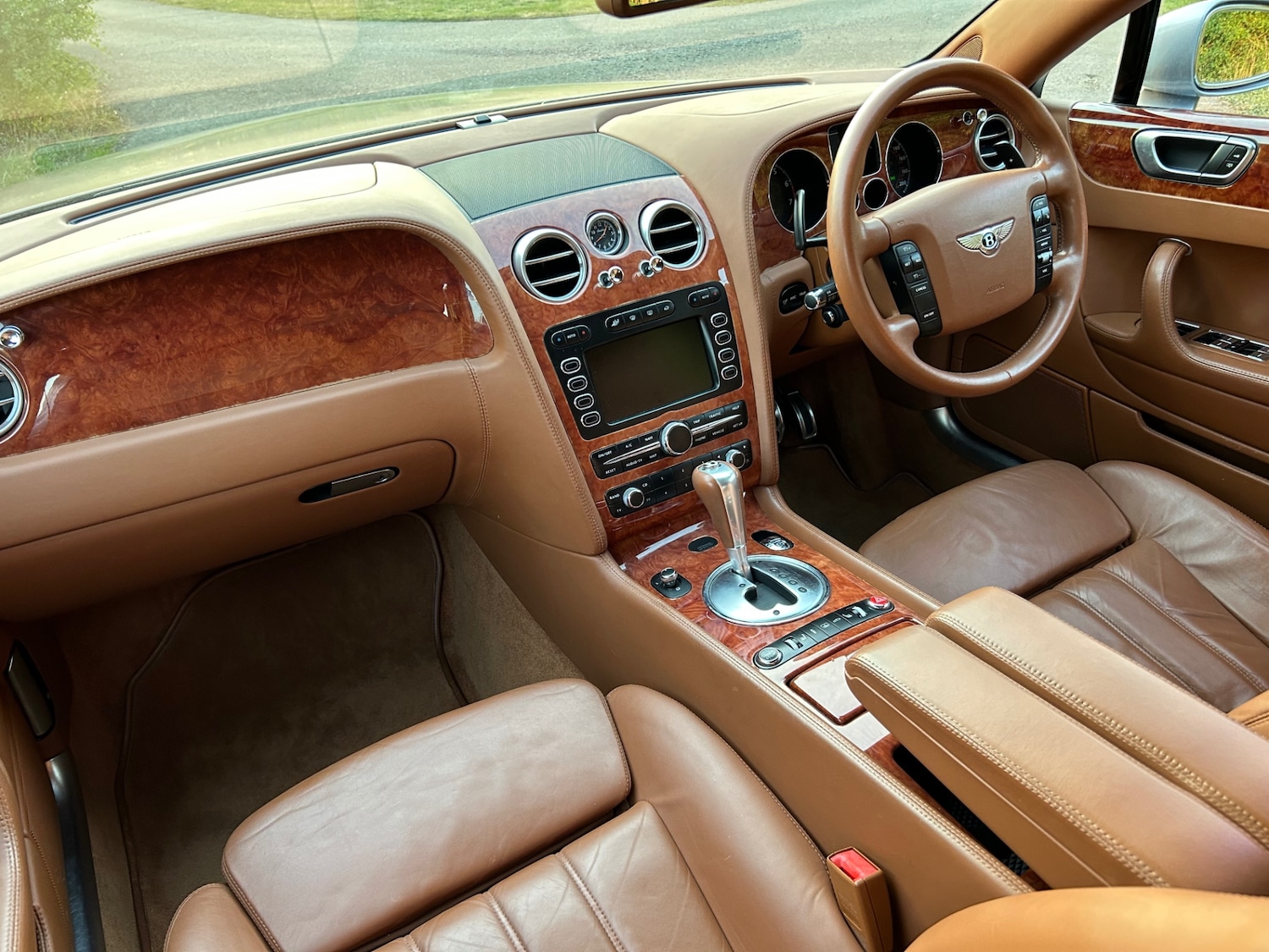 Used Bentley Continental 2007 for sale - 76957058: Photo 27