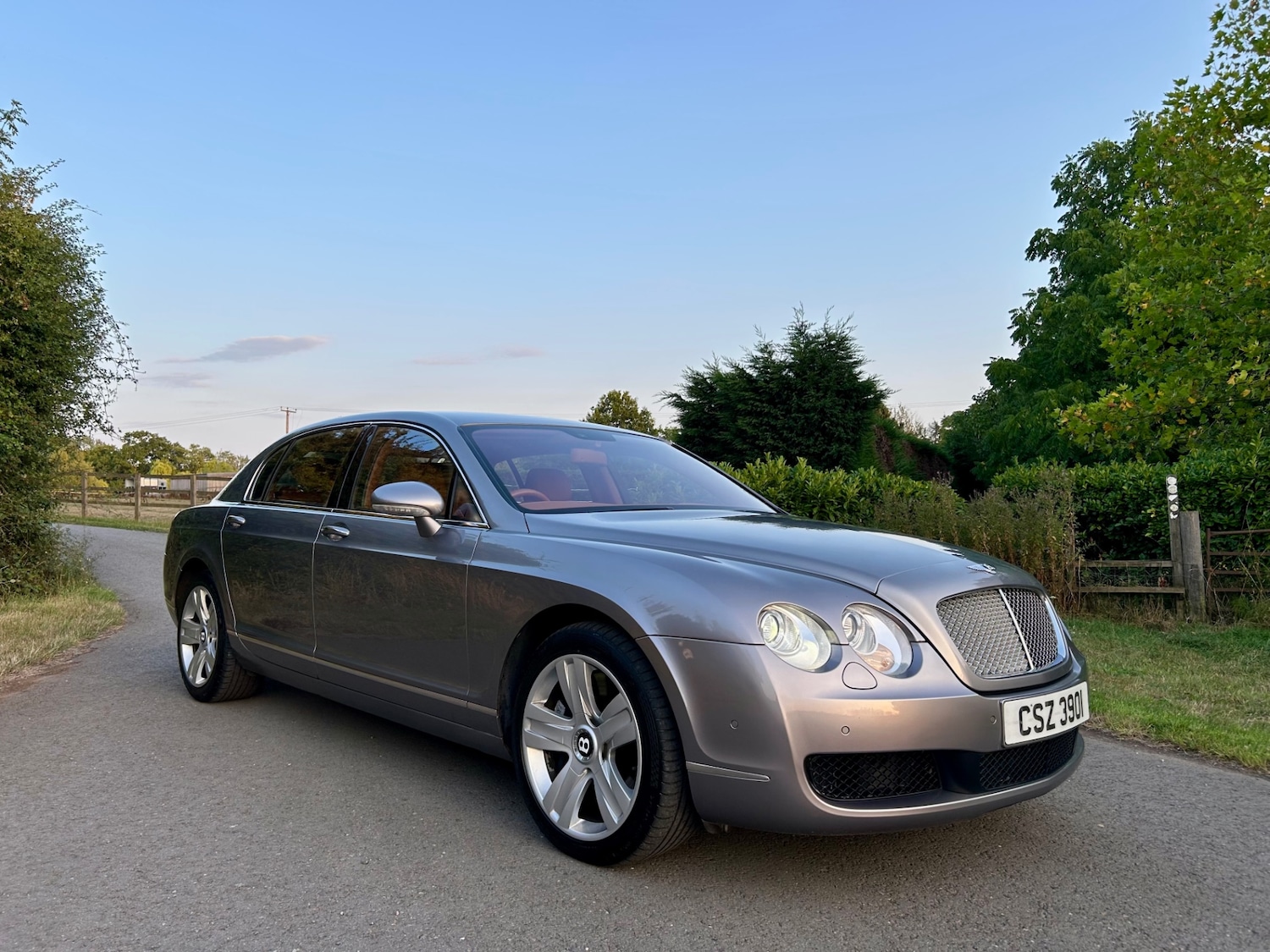 Used Bentley Continental 2007 for sale - 76957058: Photo 3