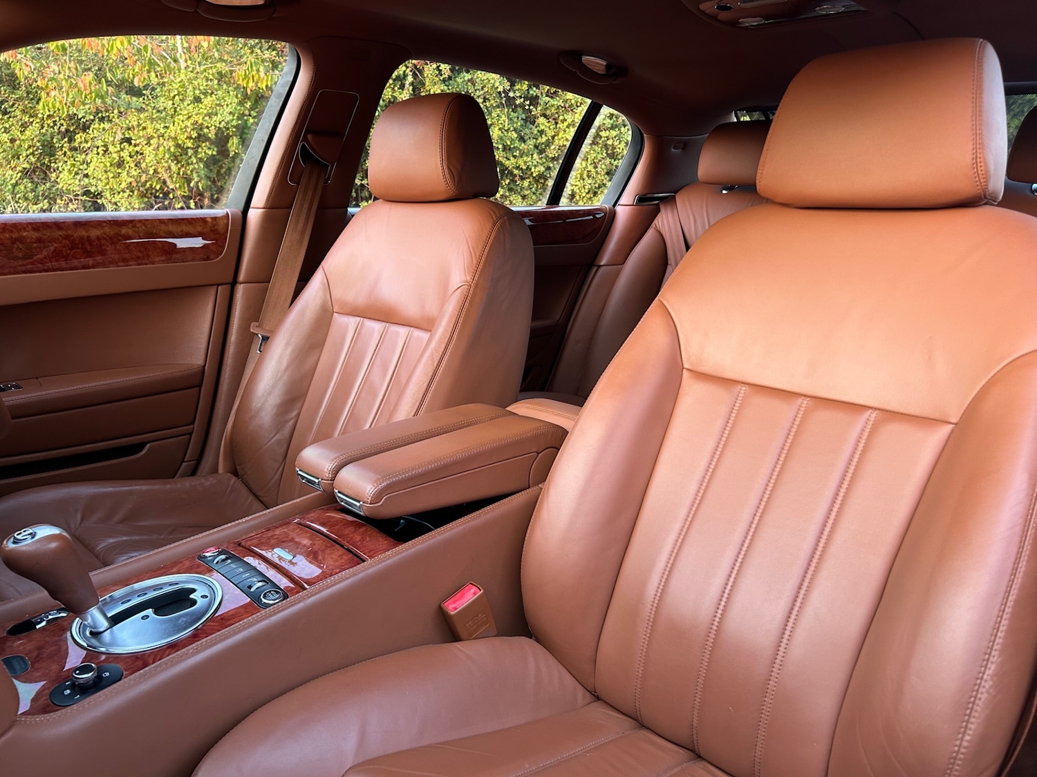 Used Bentley Continental 2007 for sale - 76957058: Photo 30