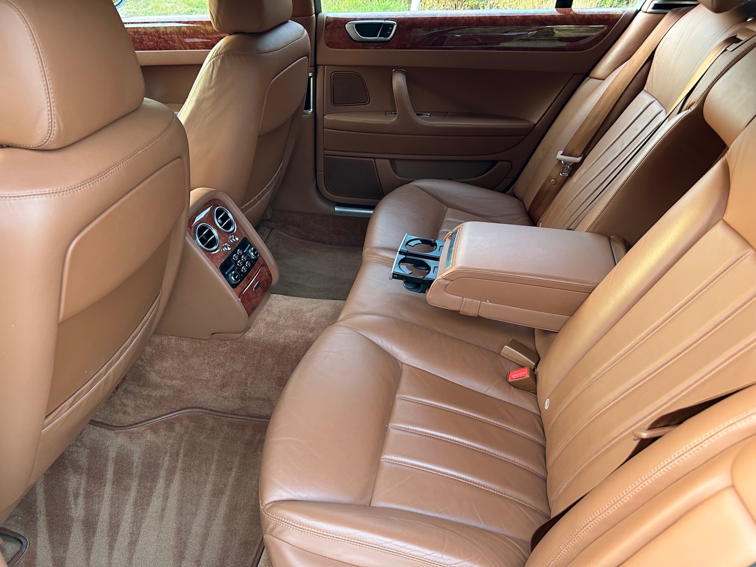 Used Bentley Continental 2007 for sale - 76957058: Photo 31