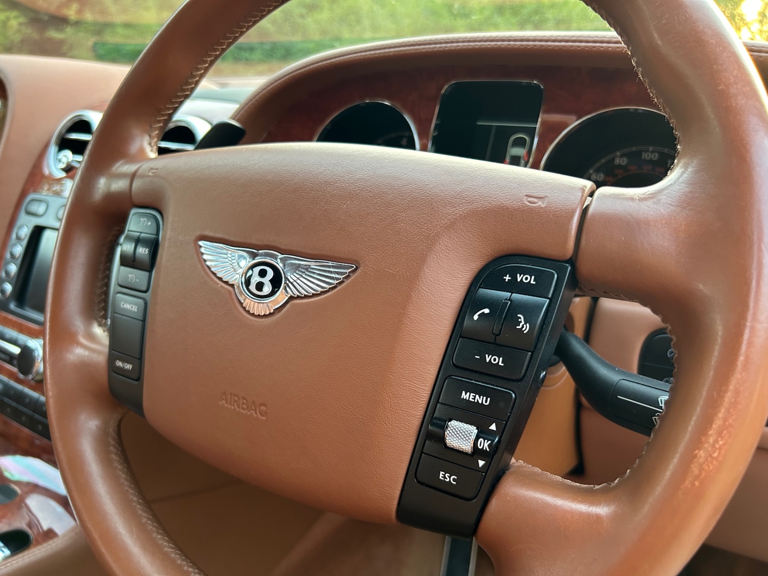 Used Bentley Continental 2007 for sale - 76957058: Photo 33