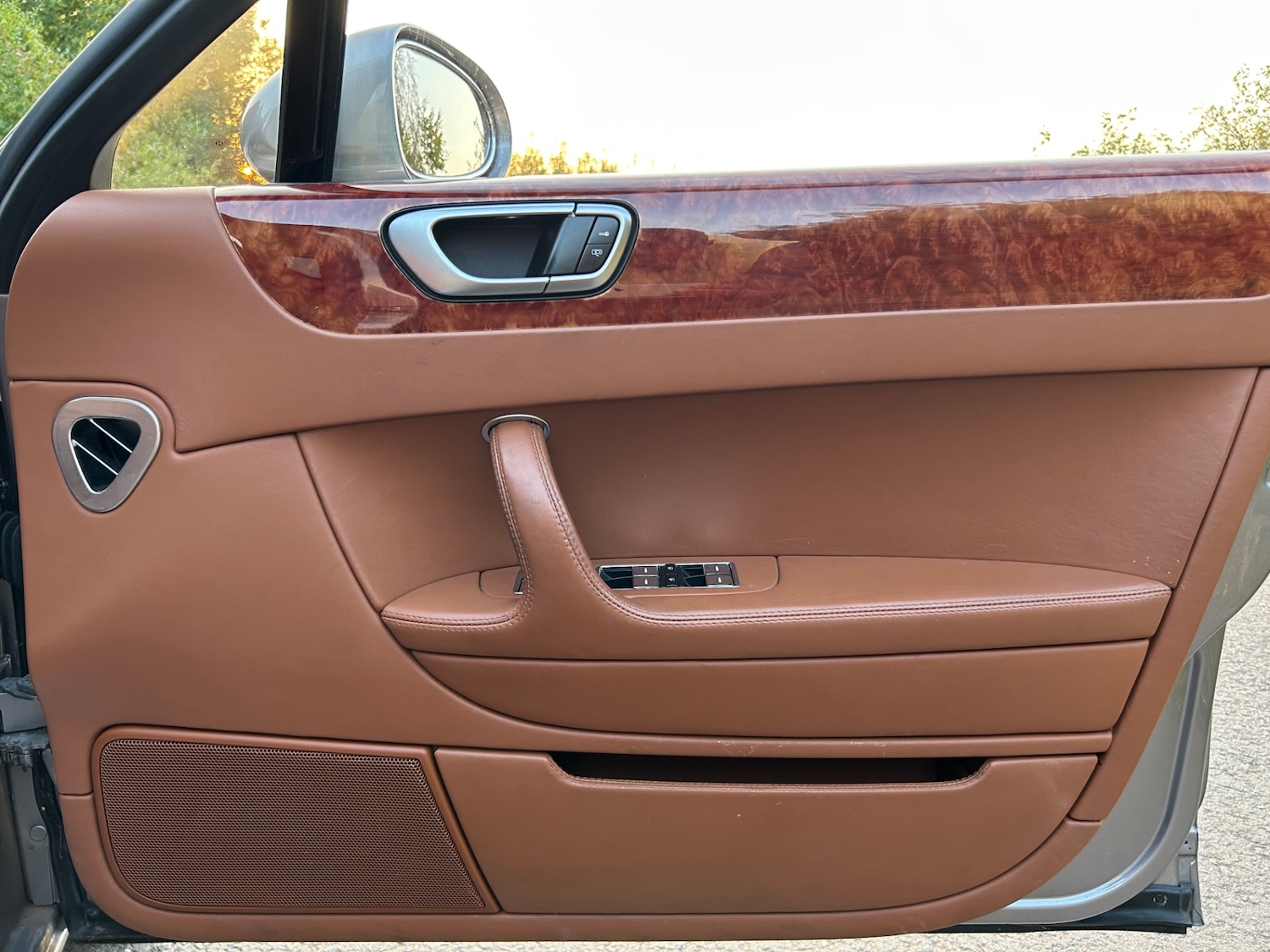 Used Bentley Continental 2007 for sale - 76957058: Photo 34