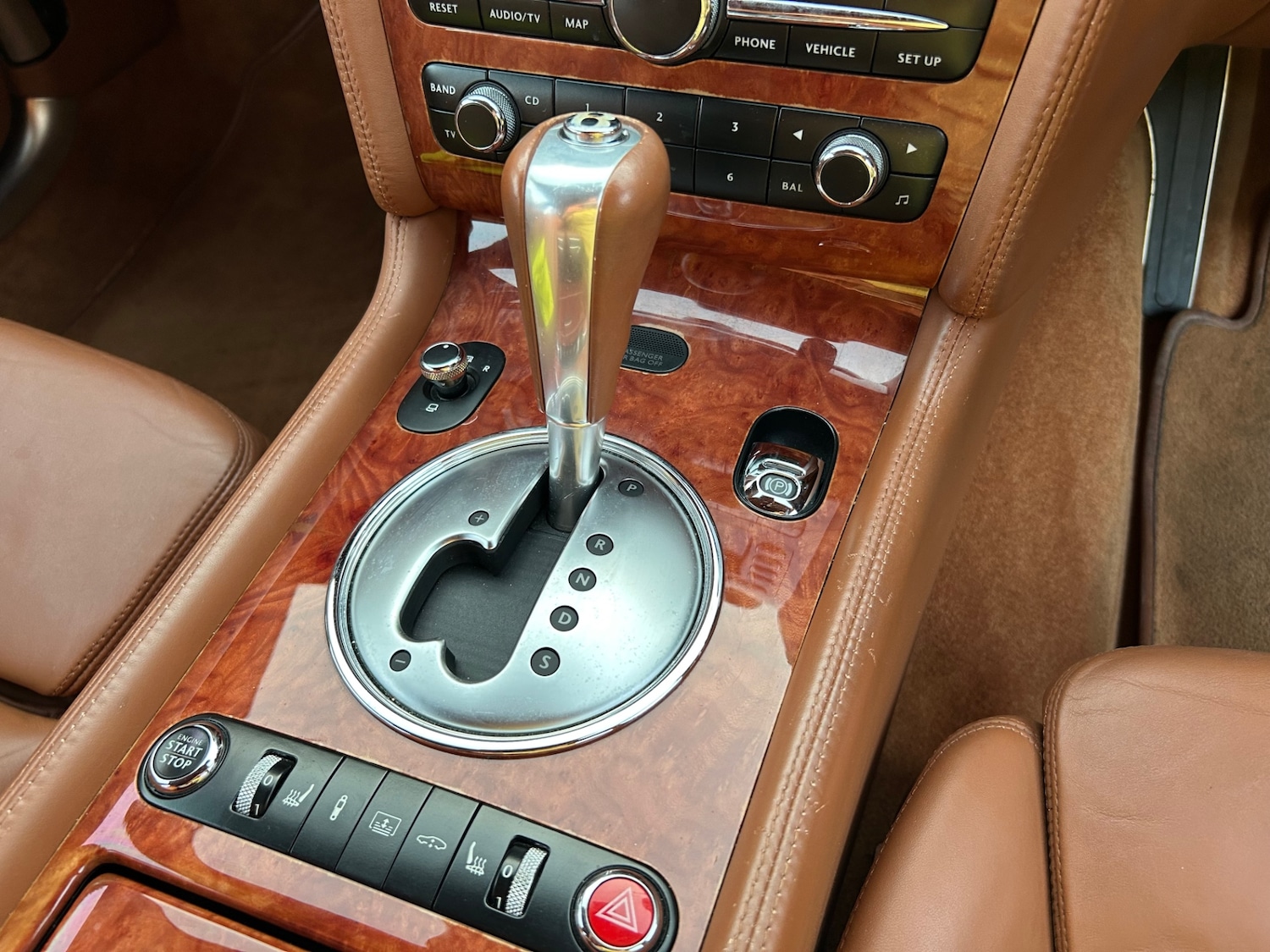 Used Bentley Continental 2007 for sale - 76957058: Photo 35