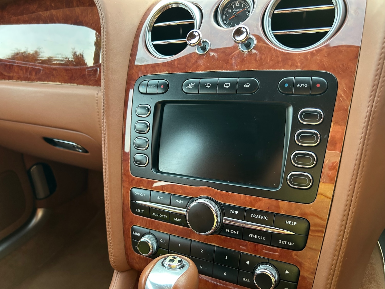 Used Bentley Continental 2007 for sale - 76957058: Photo 36