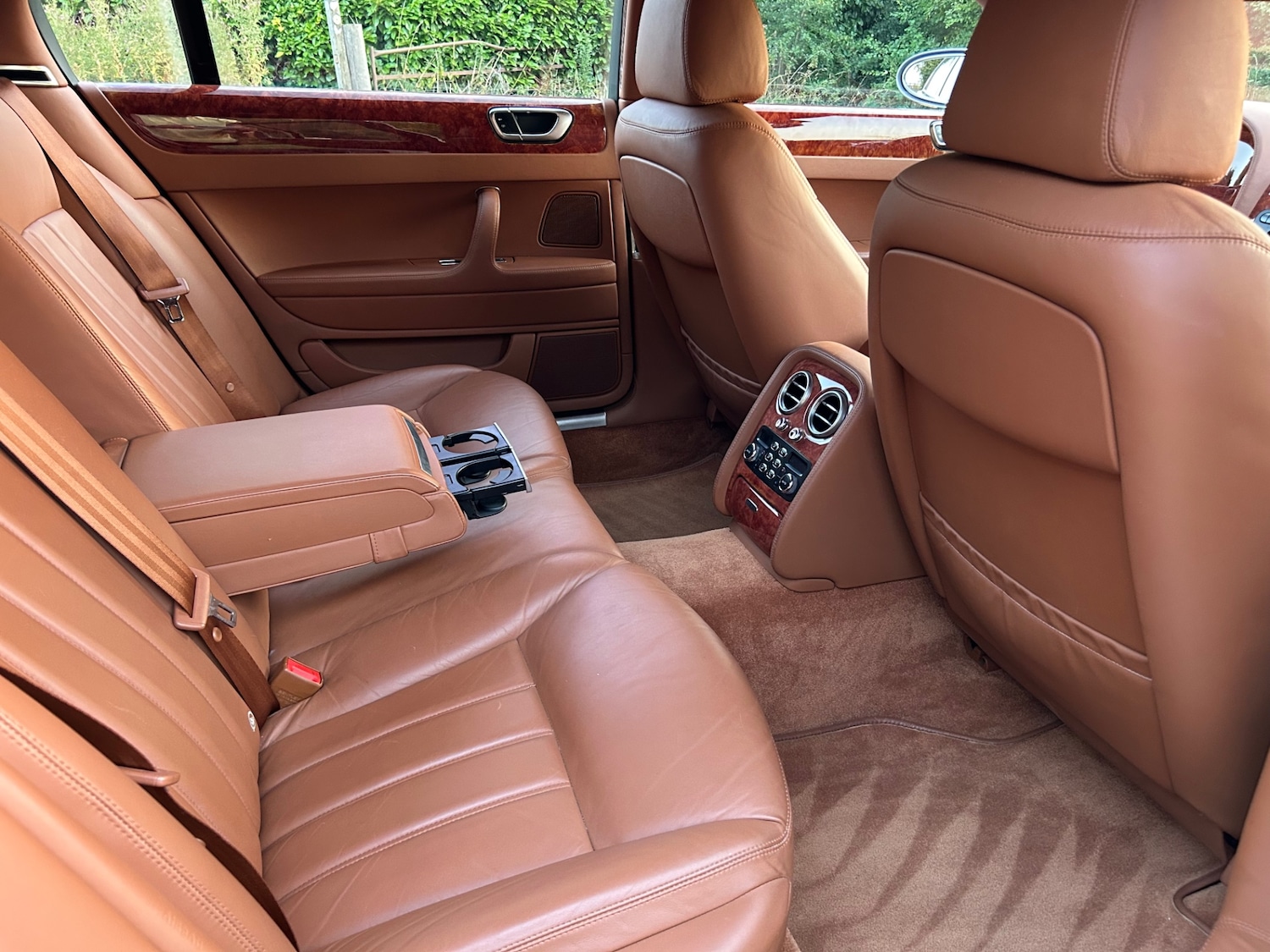 Used Bentley Continental 2007 for sale - 76957058: Photo 38