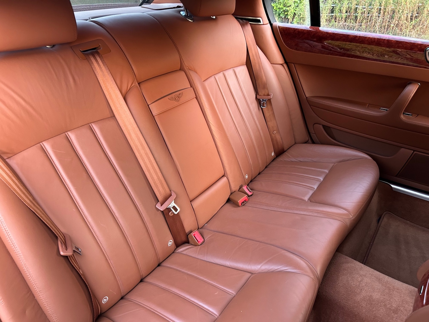 Used Bentley Continental 2007 for sale - 76957058: Photo 39