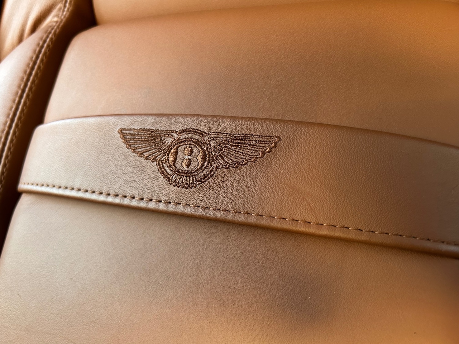 Used Bentley Continental 2007 for sale - 76957058: Photo 40