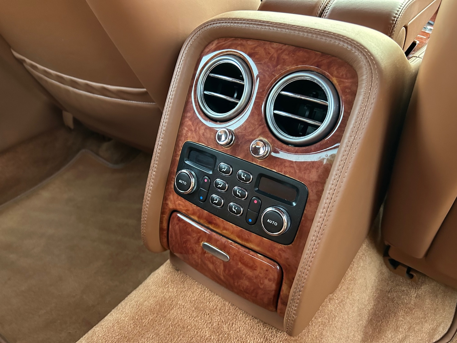 Used Bentley Continental 2007 for sale - 76957058: Photo 41