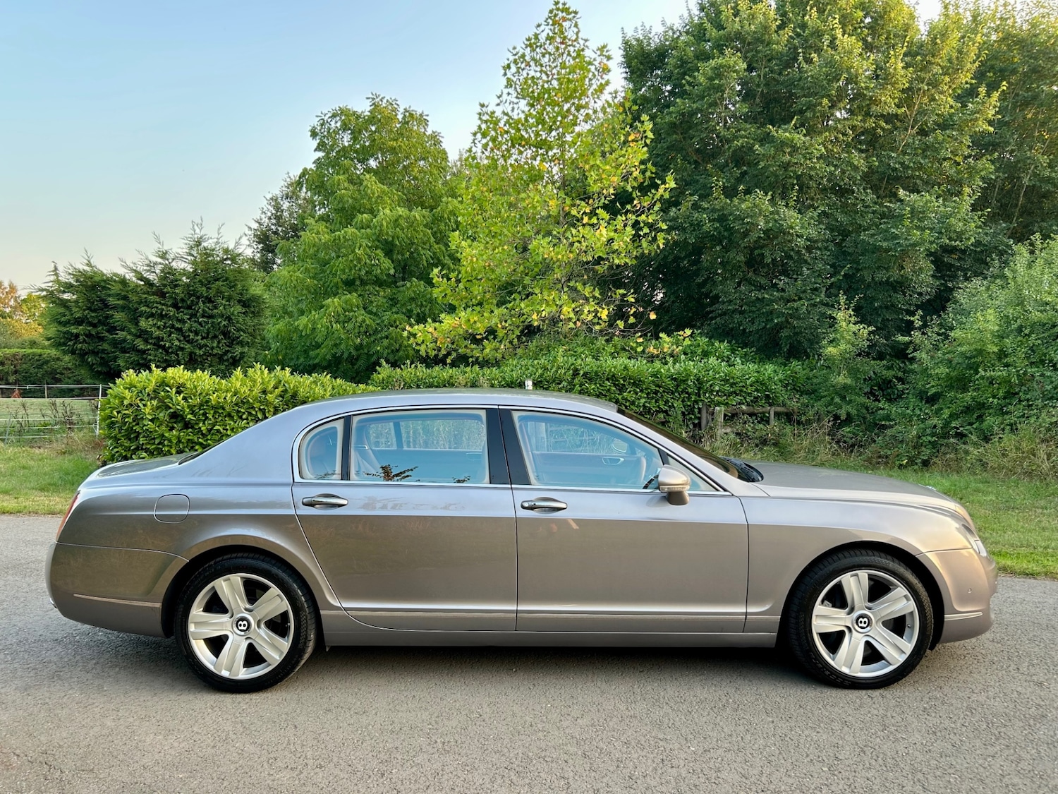 Used Bentley Continental 2007 for sale - 76957058: Photo 5