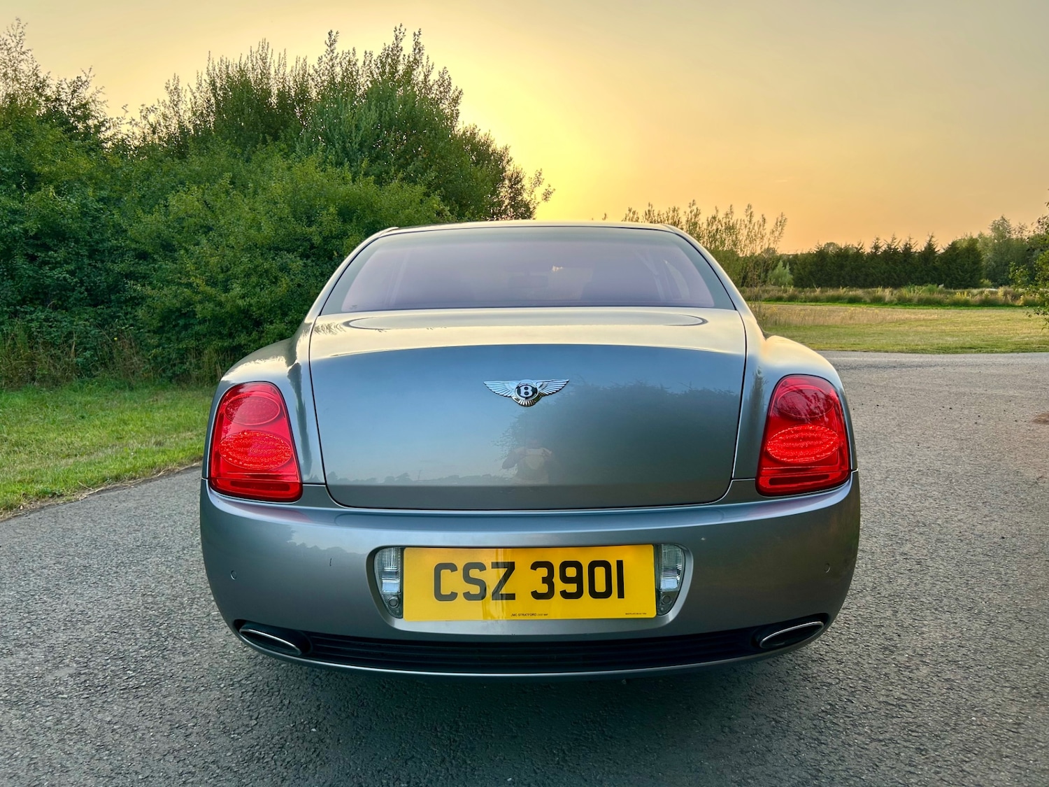 Used Bentley Continental 2007 for sale - 76957058: Photo 7