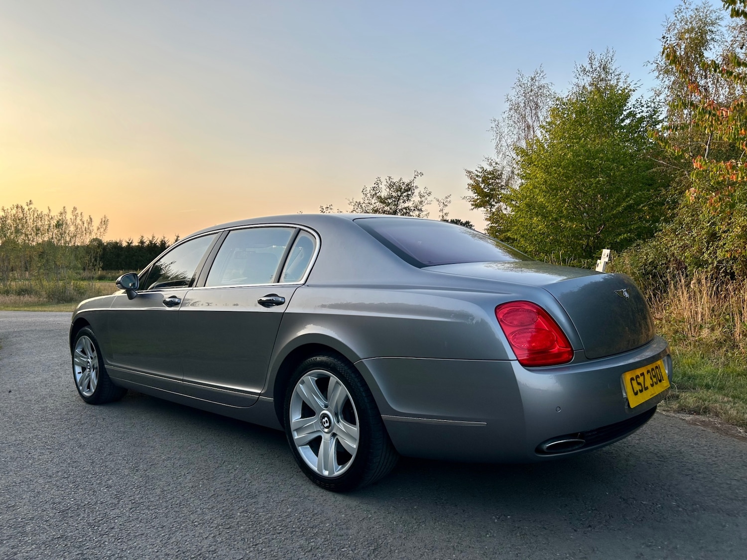 Used Bentley Continental 2007 for sale - 76957058: Photo 8