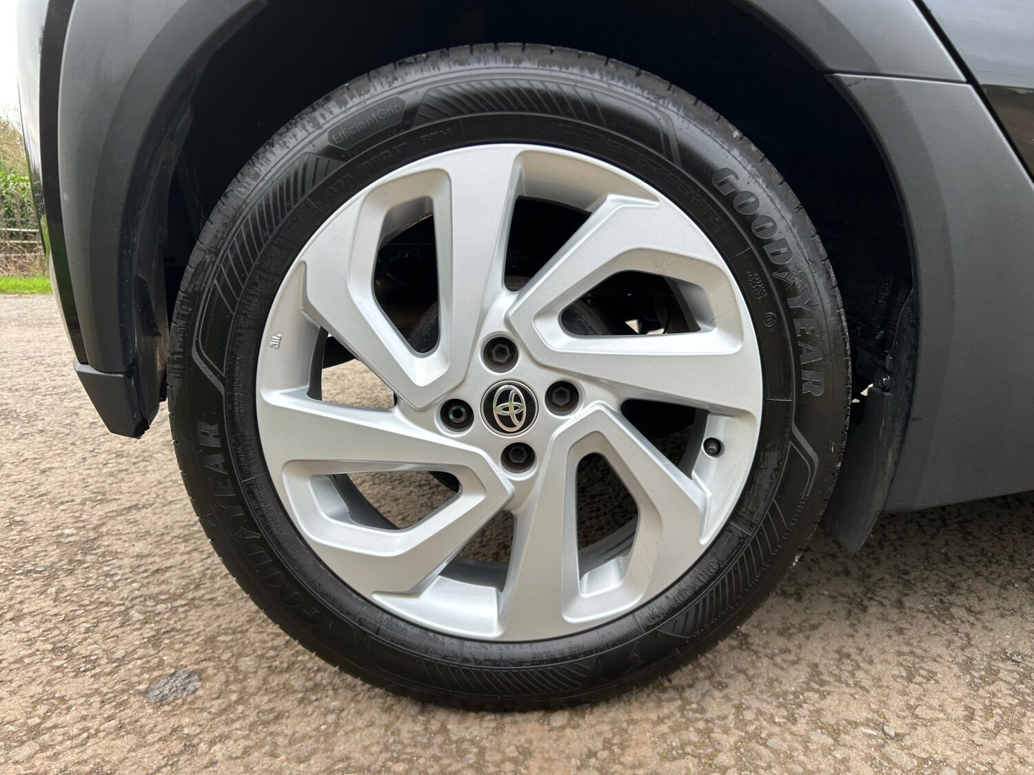 Used Toyota Aygo X 2023 for sale - 77740347: Photo 14