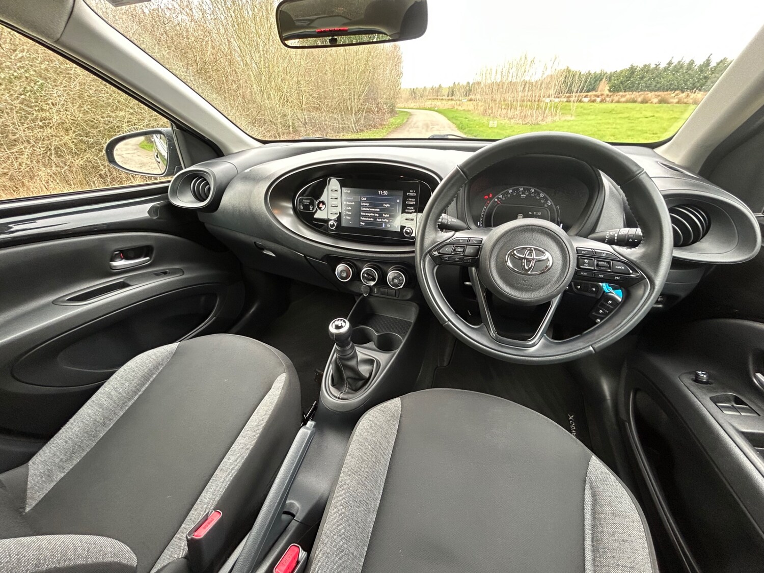 Used Toyota Aygo X 2023 for sale - 77740347: Photo 16