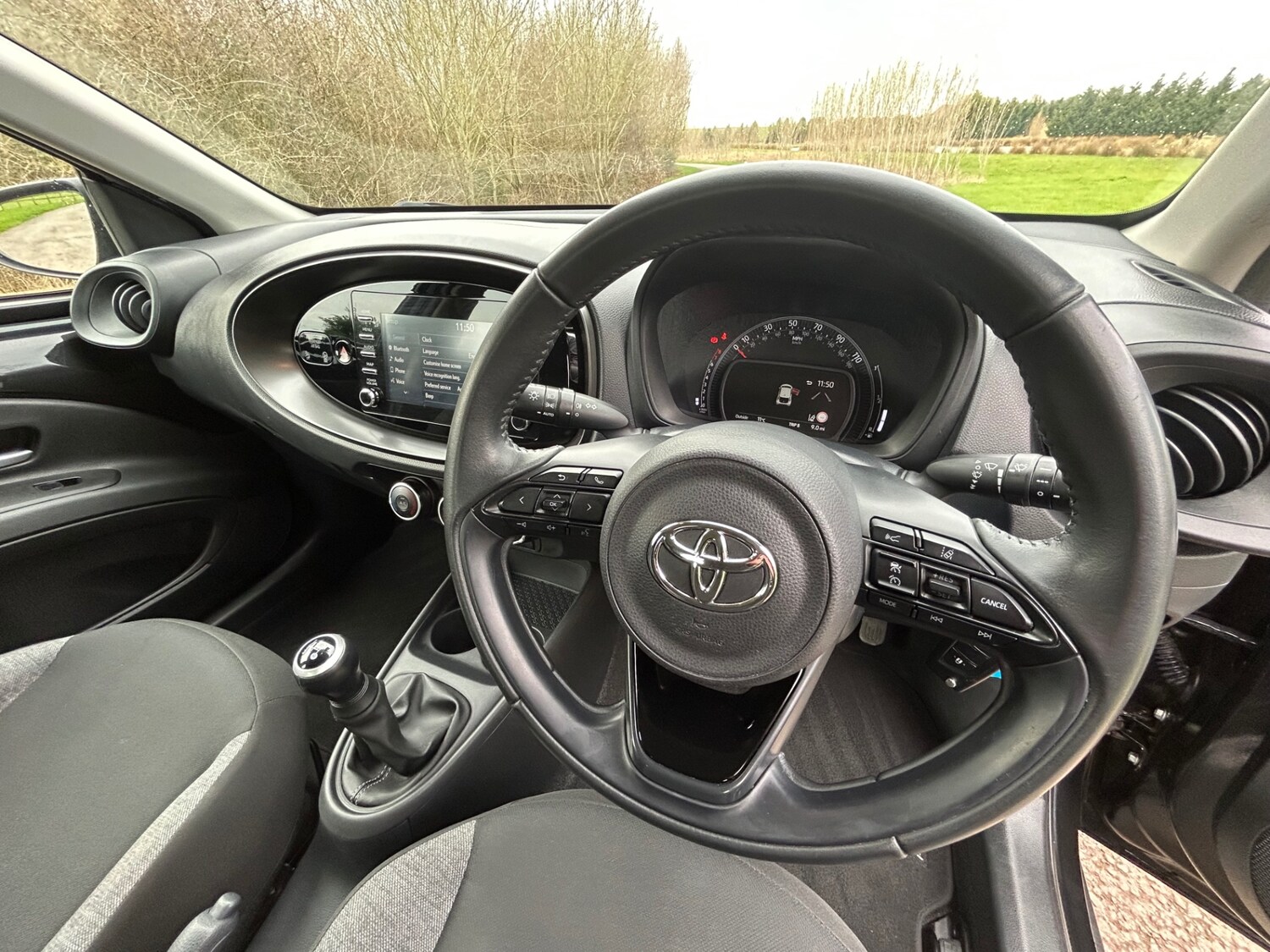 Used Toyota Aygo X 2023 for sale - 77740347: Photo 18