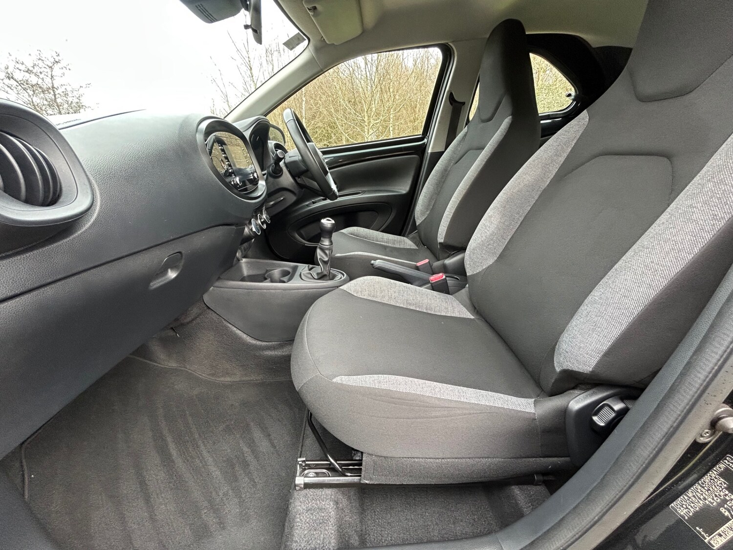 Used Toyota Aygo X 2023 for sale - 77740347: Photo 19