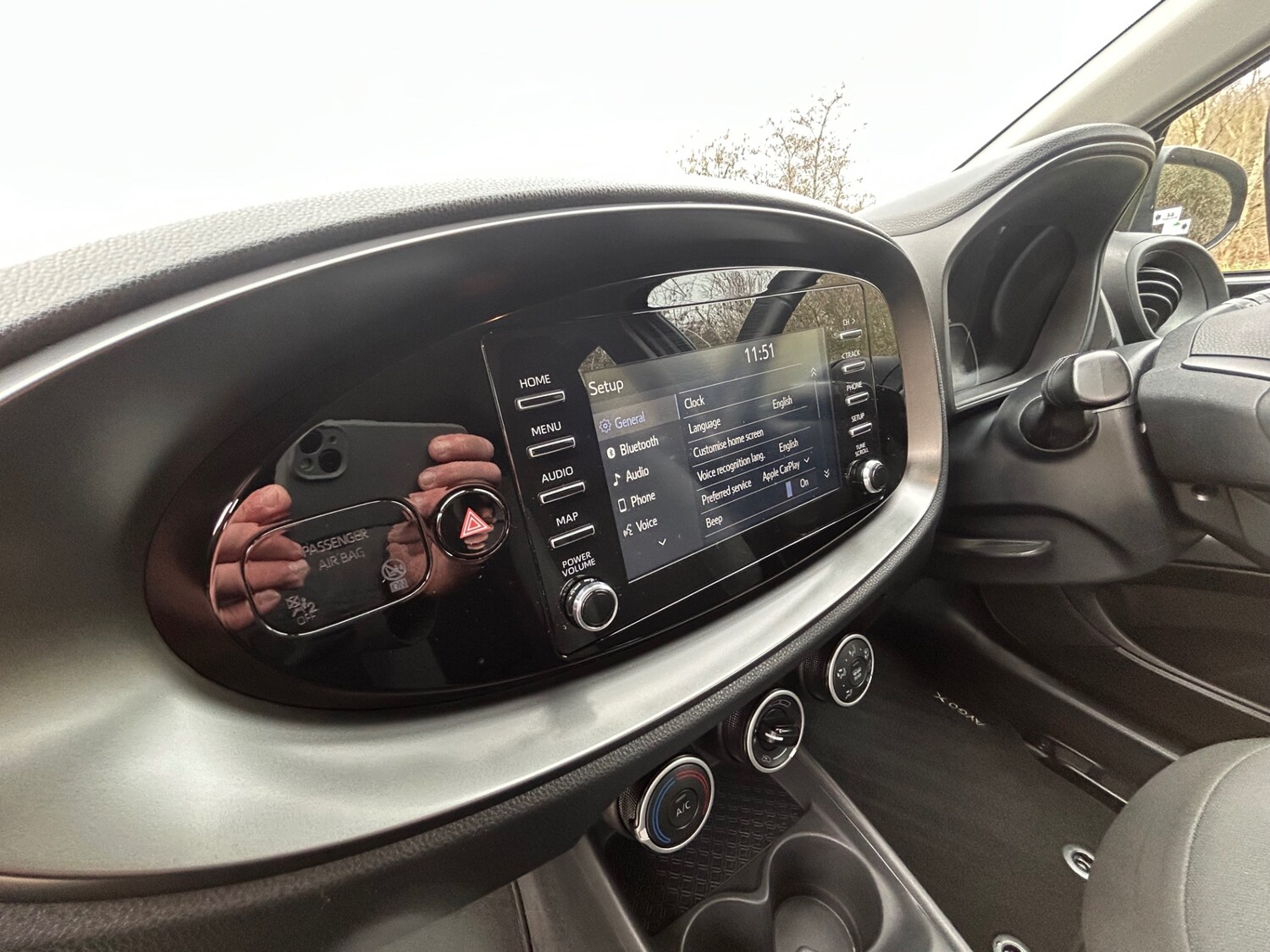 Used Toyota Aygo X 2023 for sale - 77740347: Photo 20