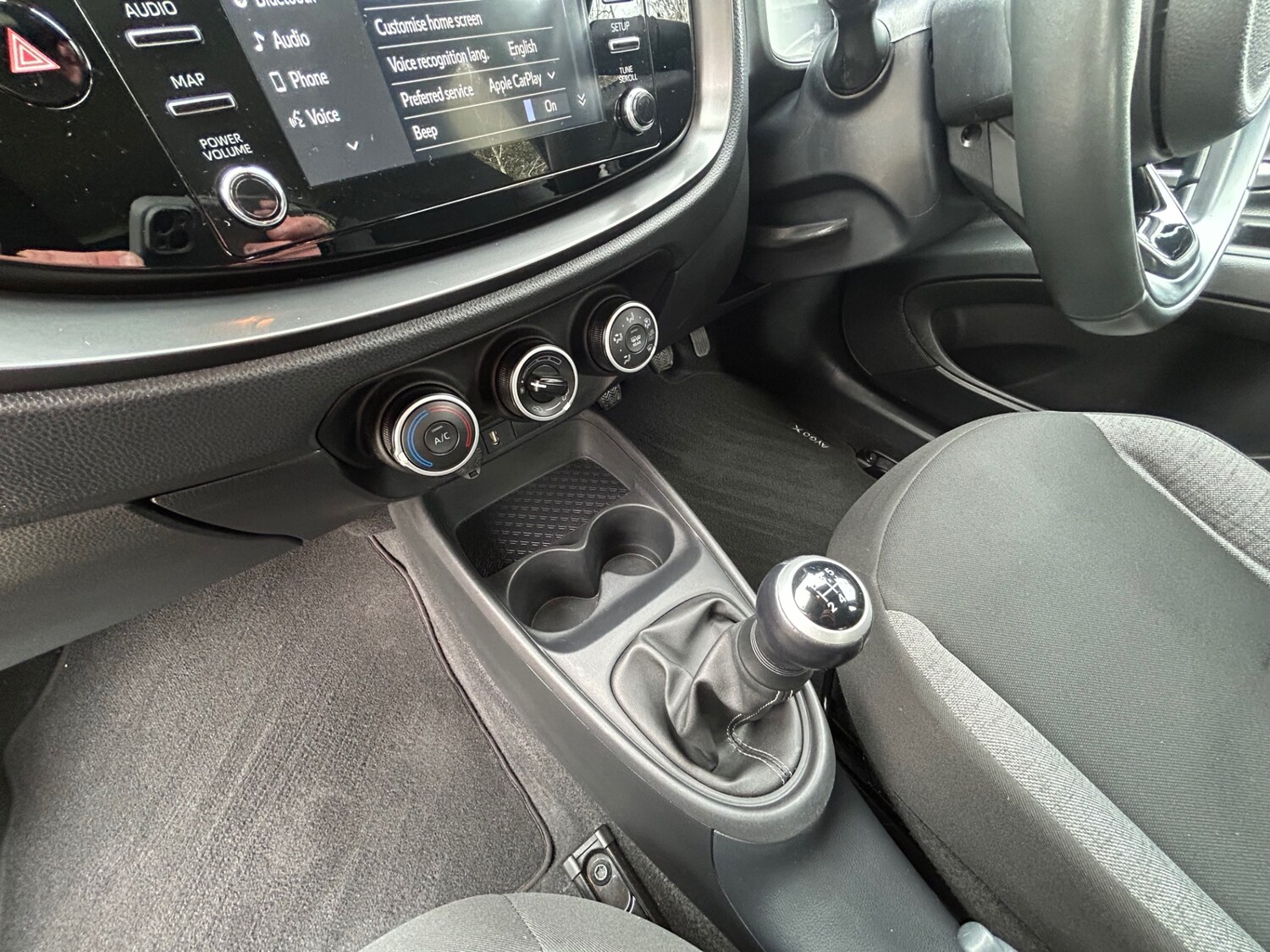 Used Toyota Aygo X 2023 for sale - 77740347: Photo 21