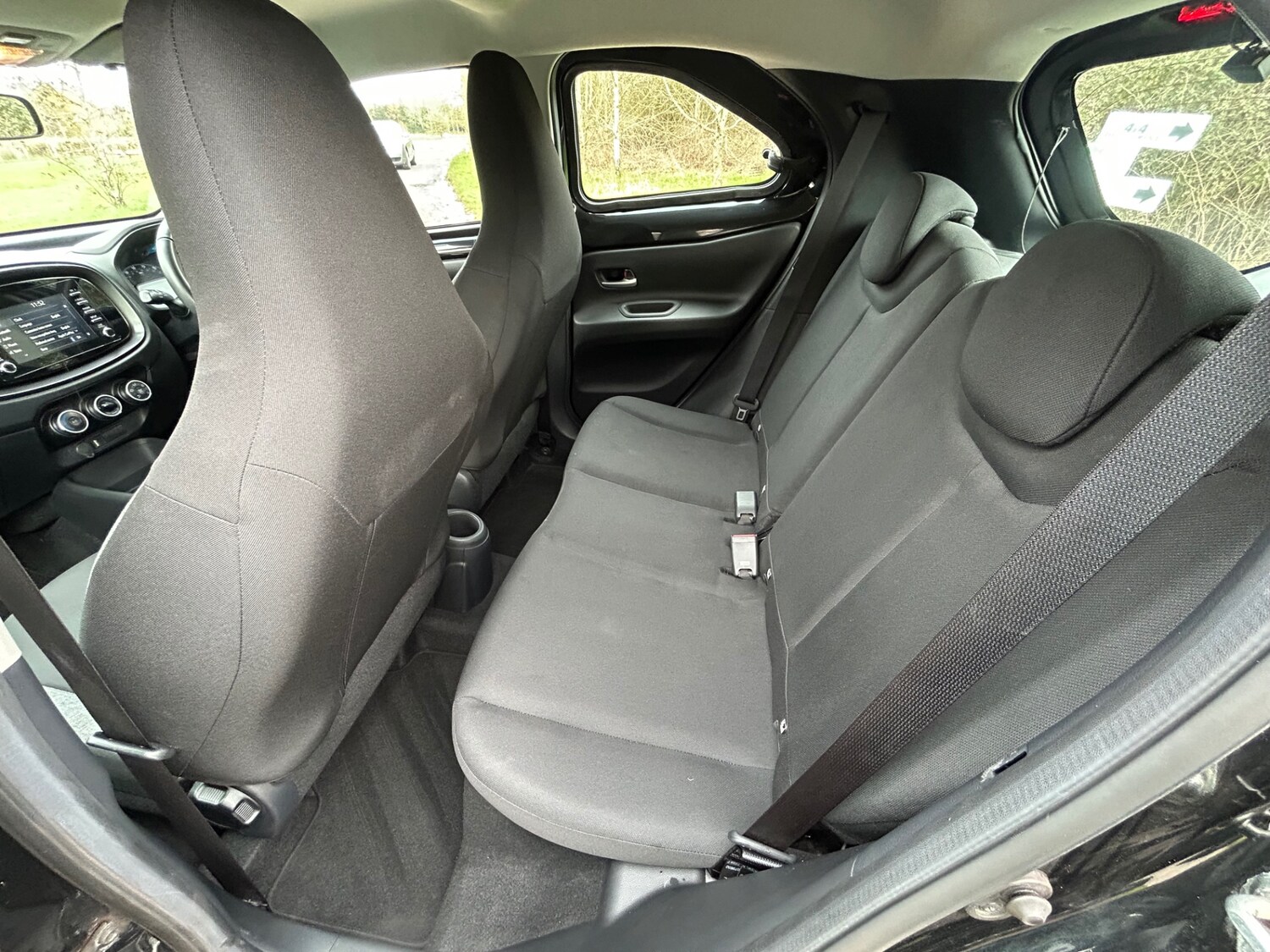 Used Toyota Aygo X 2023 for sale - 77740347: Photo 22