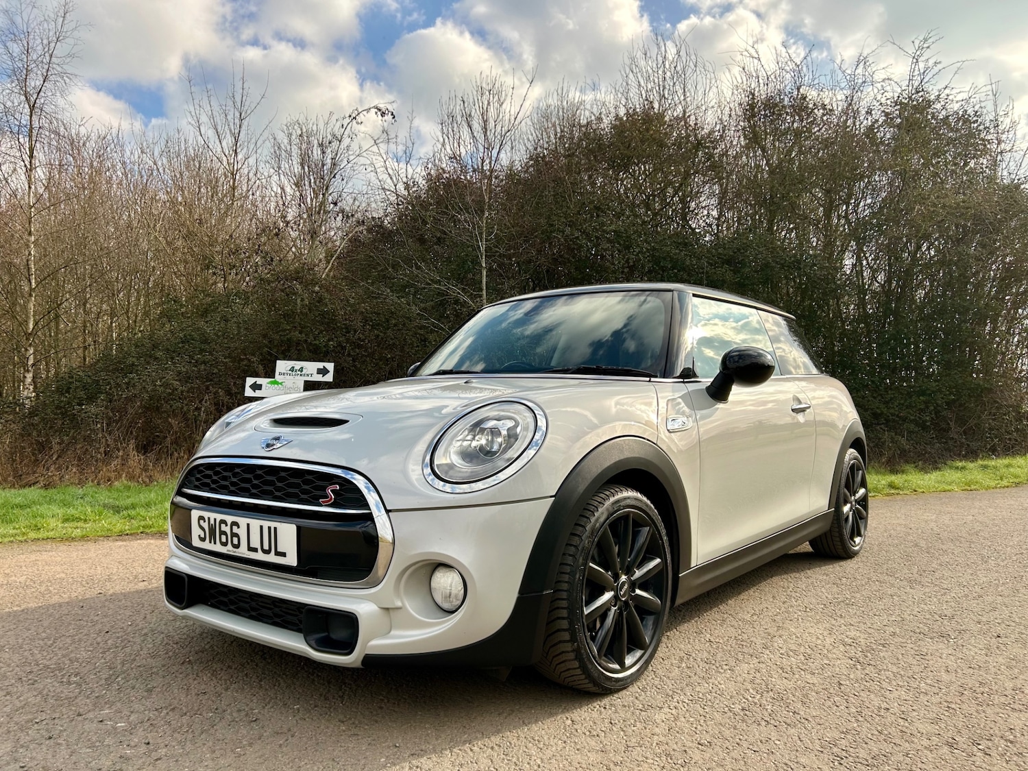 Used MINI Hatch 2016 for sale - 77801924: Photo 10