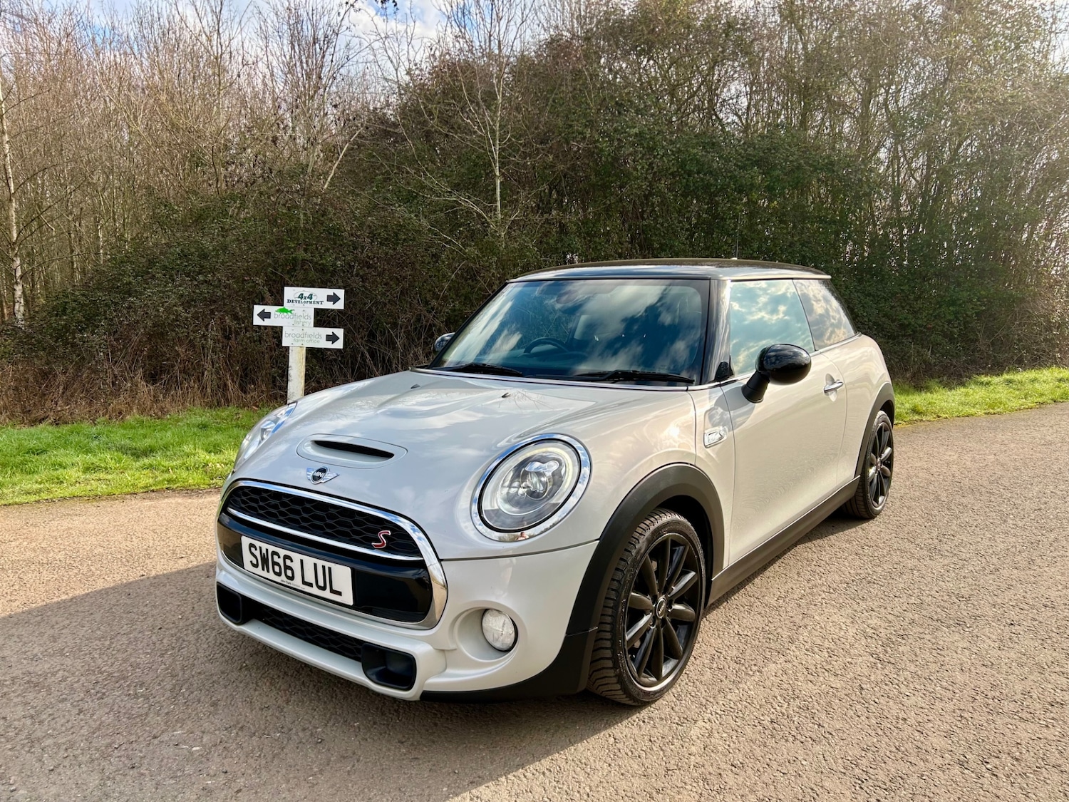 Used MINI Hatch 2016 for sale - 77801924: Photo 11