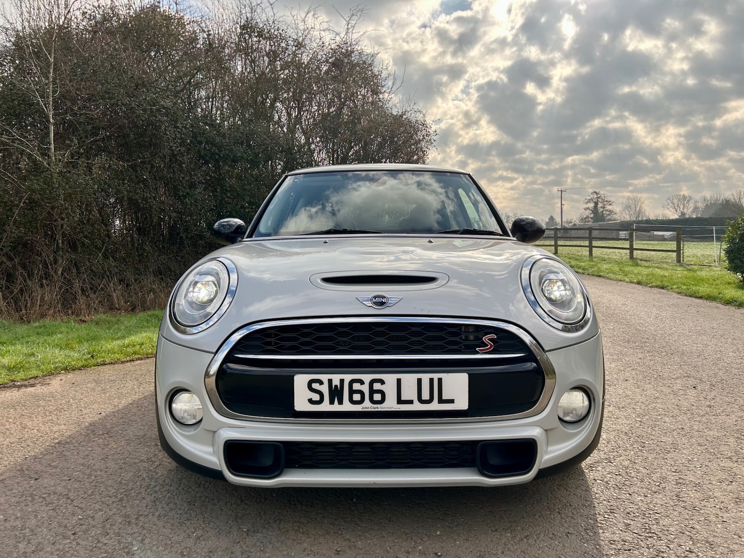 Used MINI Hatch 2016 for sale - 77801924: Photo 12