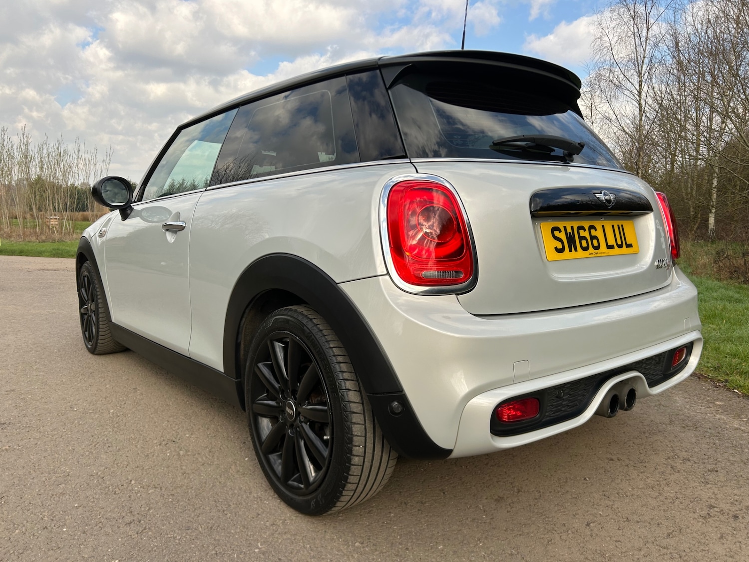 Used MINI Hatch 2016 for sale - 77801924: Photo 14