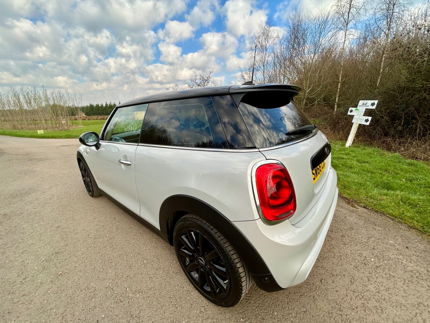 Used MINI Hatch 2016 for sale - 77801924: Photo 15