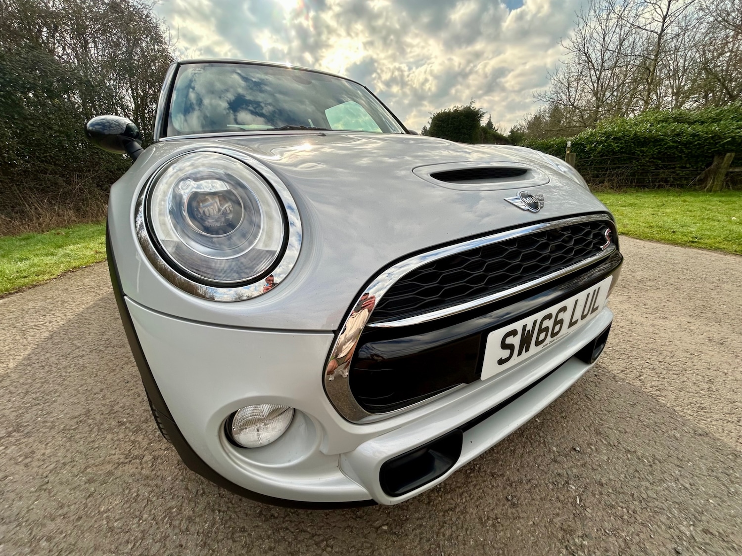 Used MINI Hatch 2016 for sale - 77801924: Photo 16