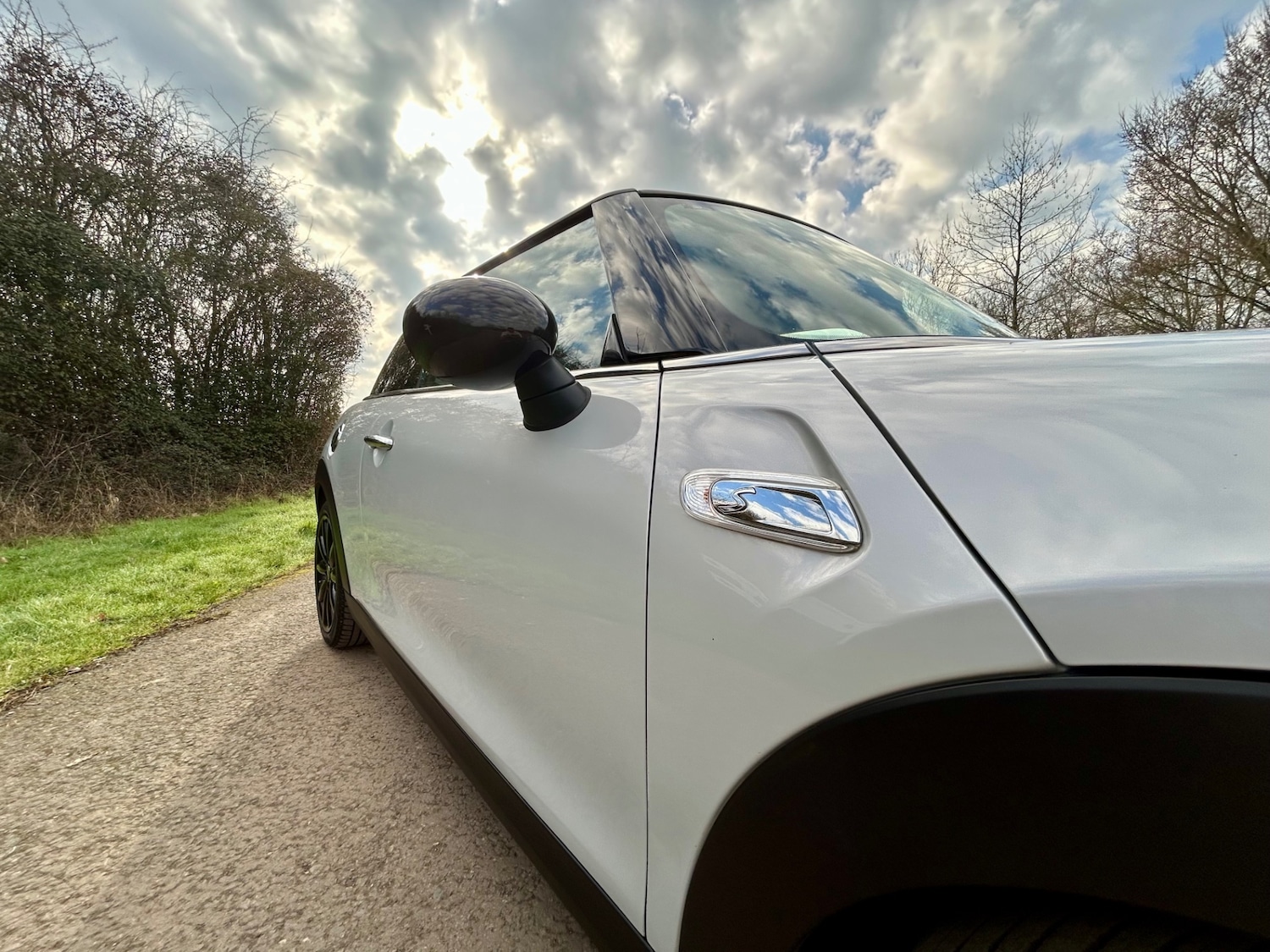 Used MINI Hatch 2016 for sale - 77801924: Photo 17