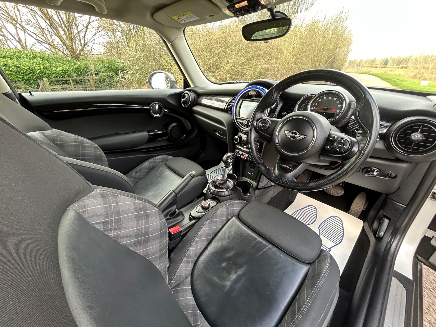 Used MINI Hatch 2016 for sale - 77801924: Photo 18