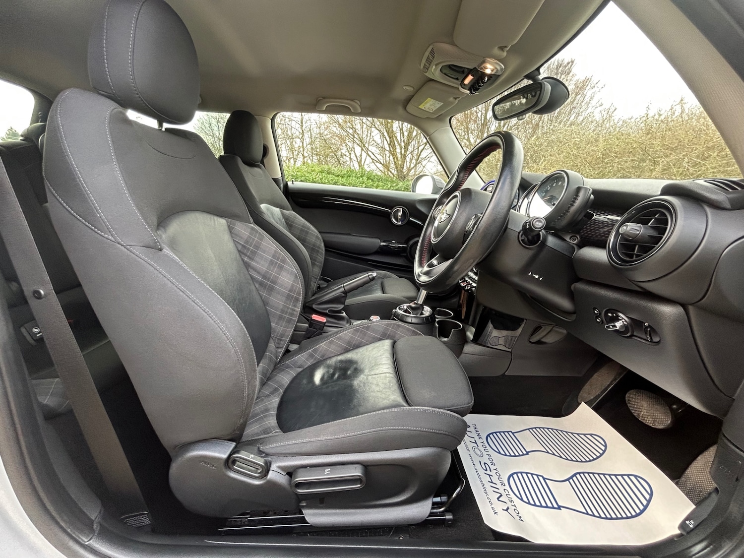 Used MINI Hatch 2016 for sale - 77801924: Photo 19