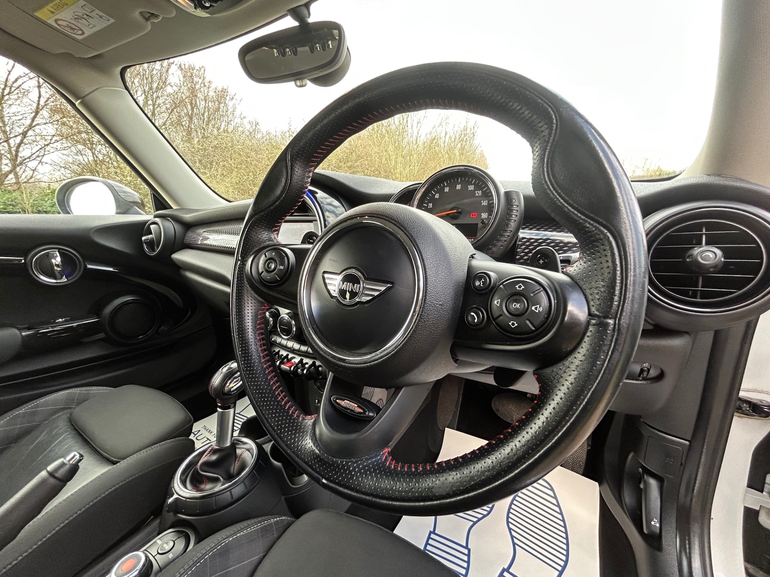 Used MINI Hatch 2016 for sale - 77801924: Photo 20