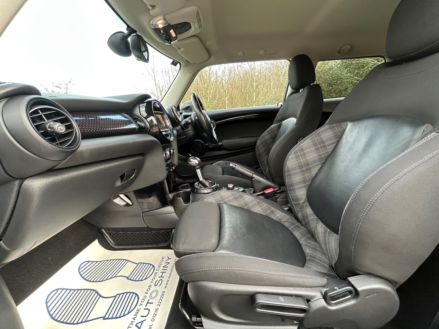 Used MINI Hatch 2016 for sale - 77801924: Photo 21