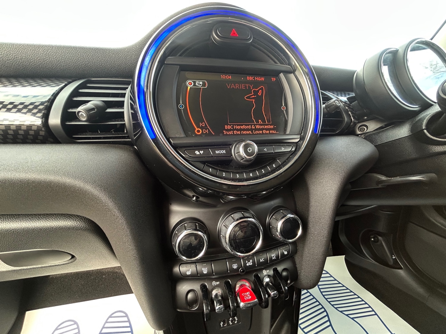 Used MINI Hatch 2016 for sale - 77801924: Photo 23