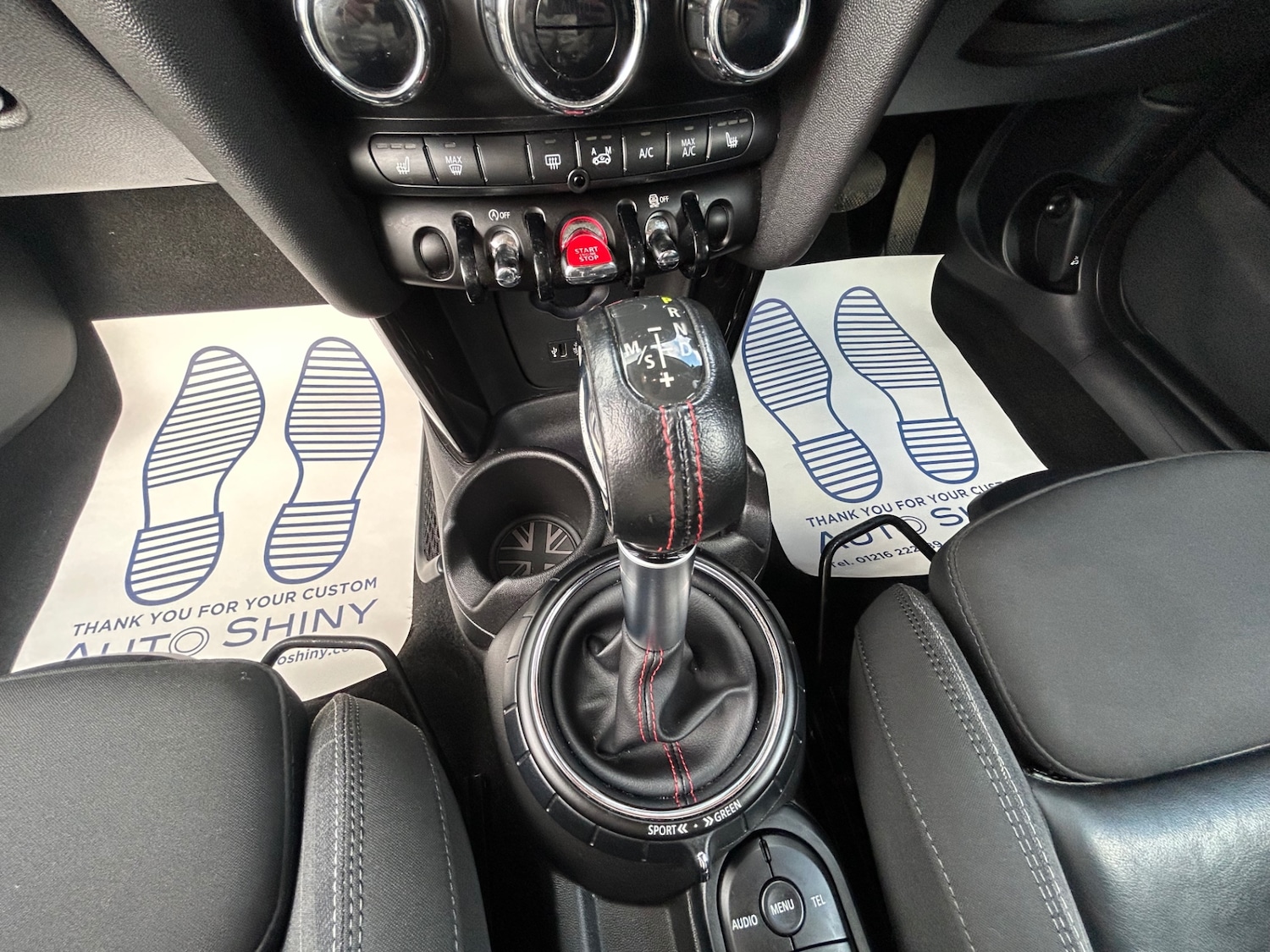 Used MINI Hatch 2016 for sale - 77801924: Photo 24