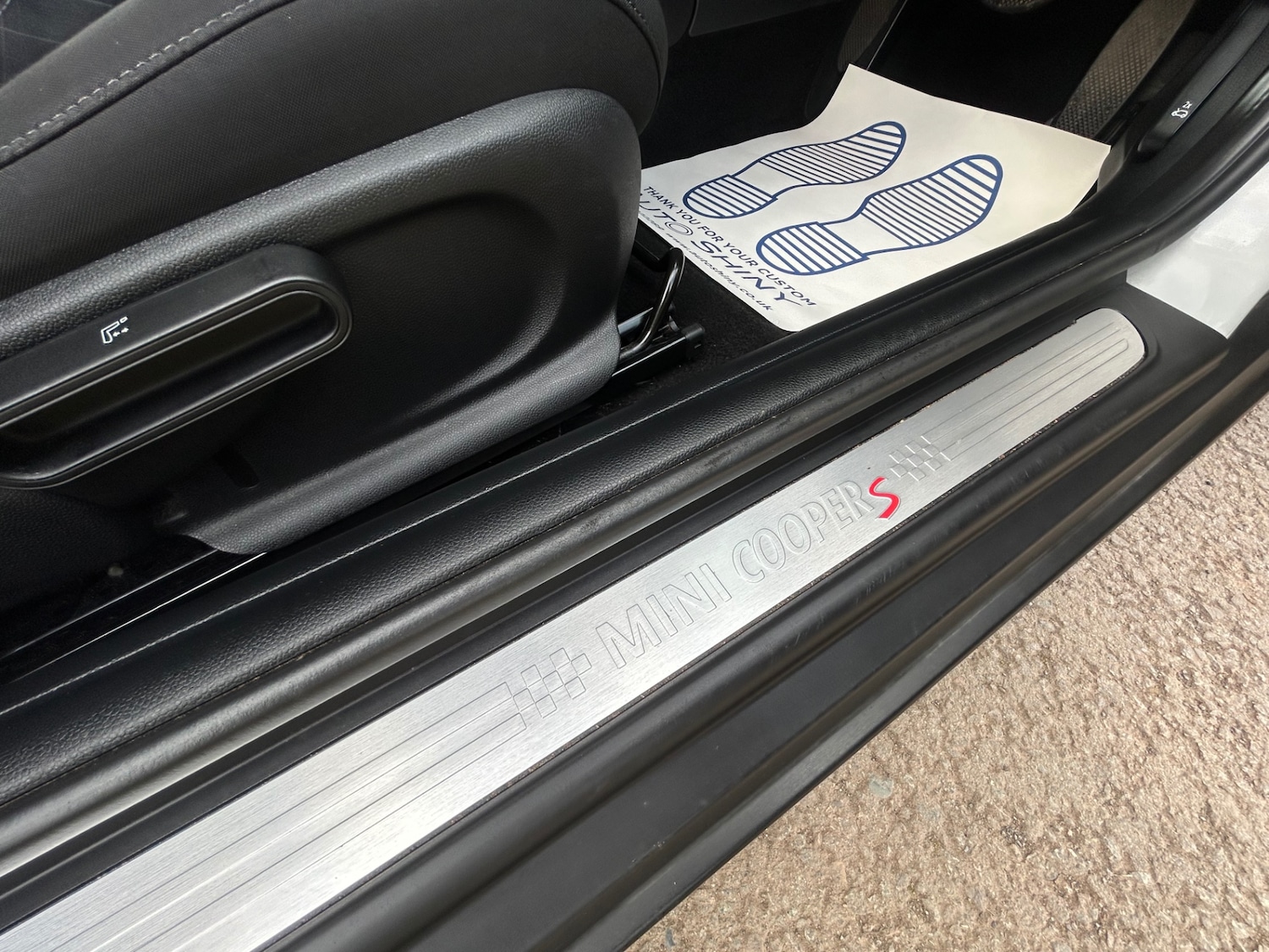 Used MINI Hatch 2016 for sale - 77801924: Photo 26