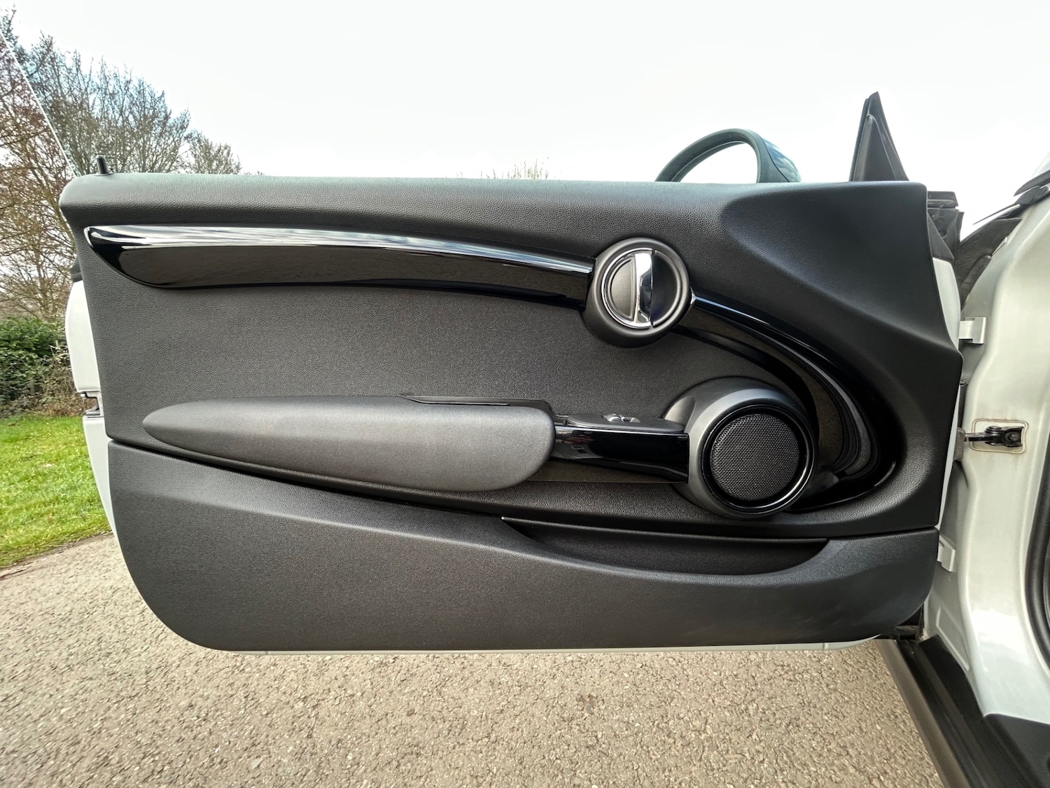 Used MINI Hatch 2016 for sale - 77801924: Photo 27