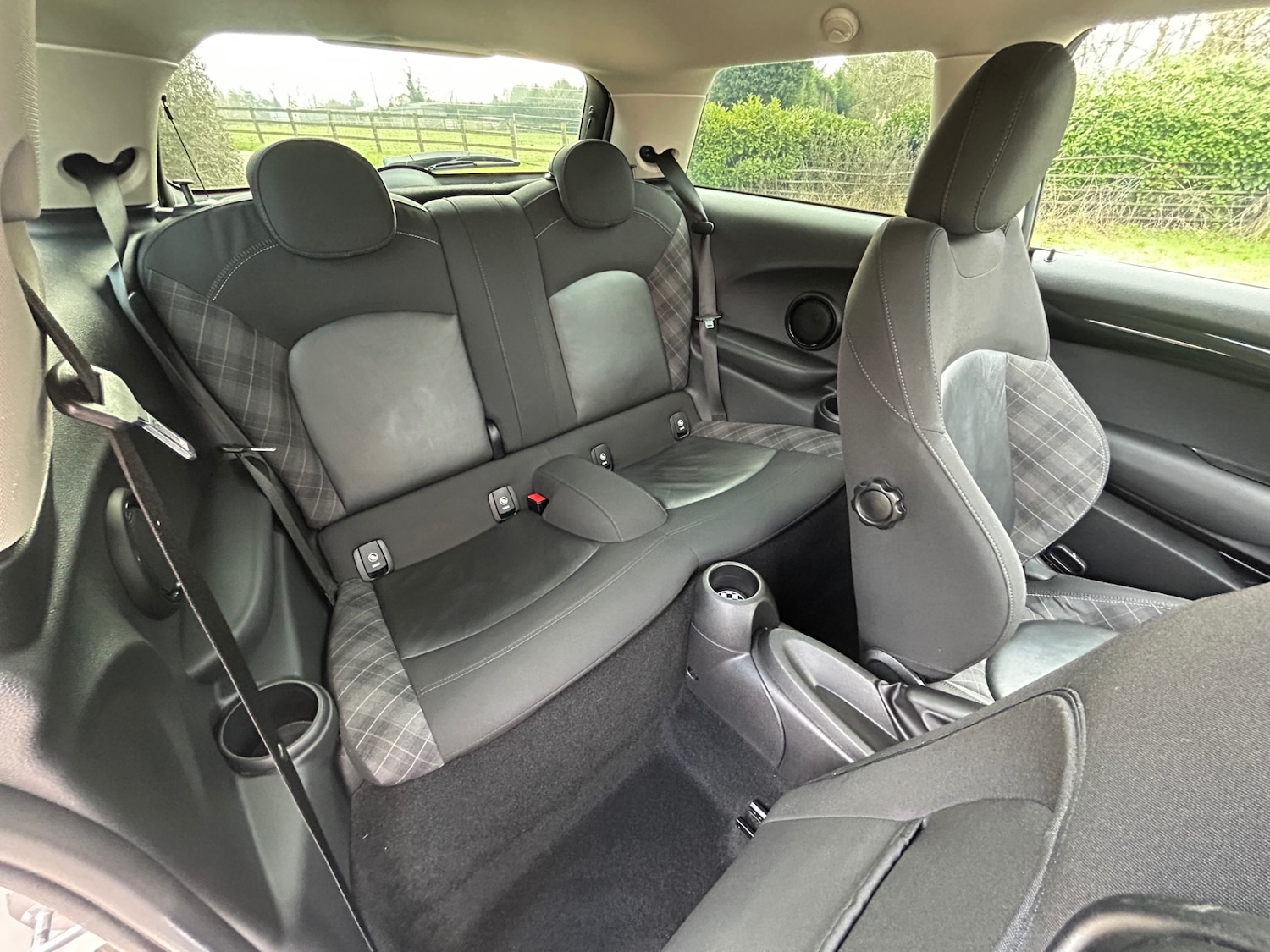 Used MINI Hatch 2016 for sale - 77801924: Photo 28