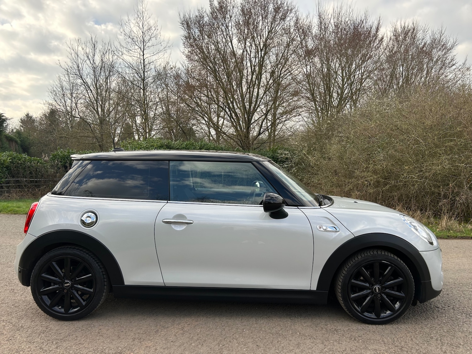 Used MINI Hatch 2016 for sale - 77801924: Photo 3