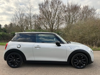 Used MINI Hatch 2016 for sale - 77801924: Photo