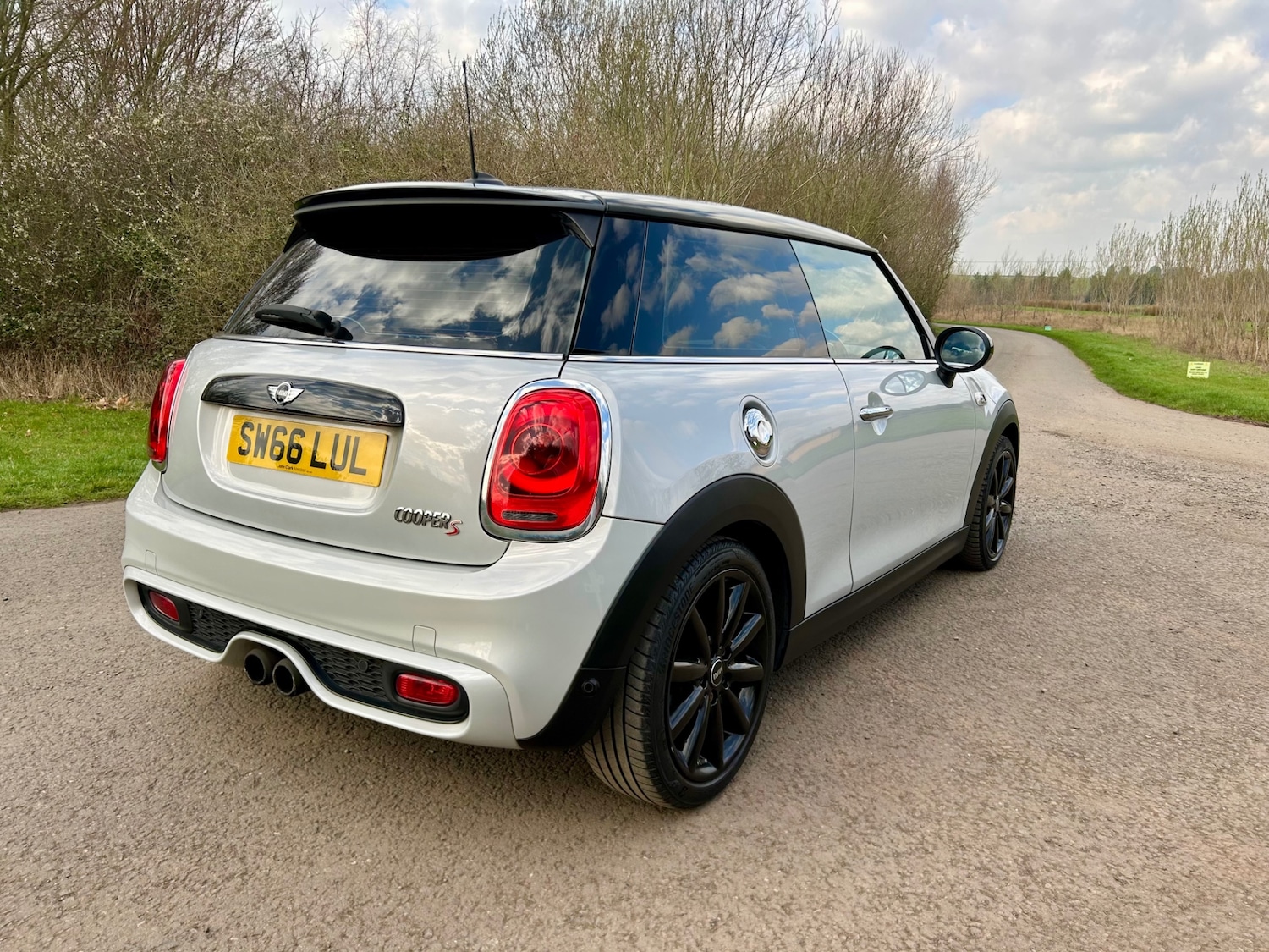 Used MINI Hatch 2016 for sale - 77801924: Photo 4