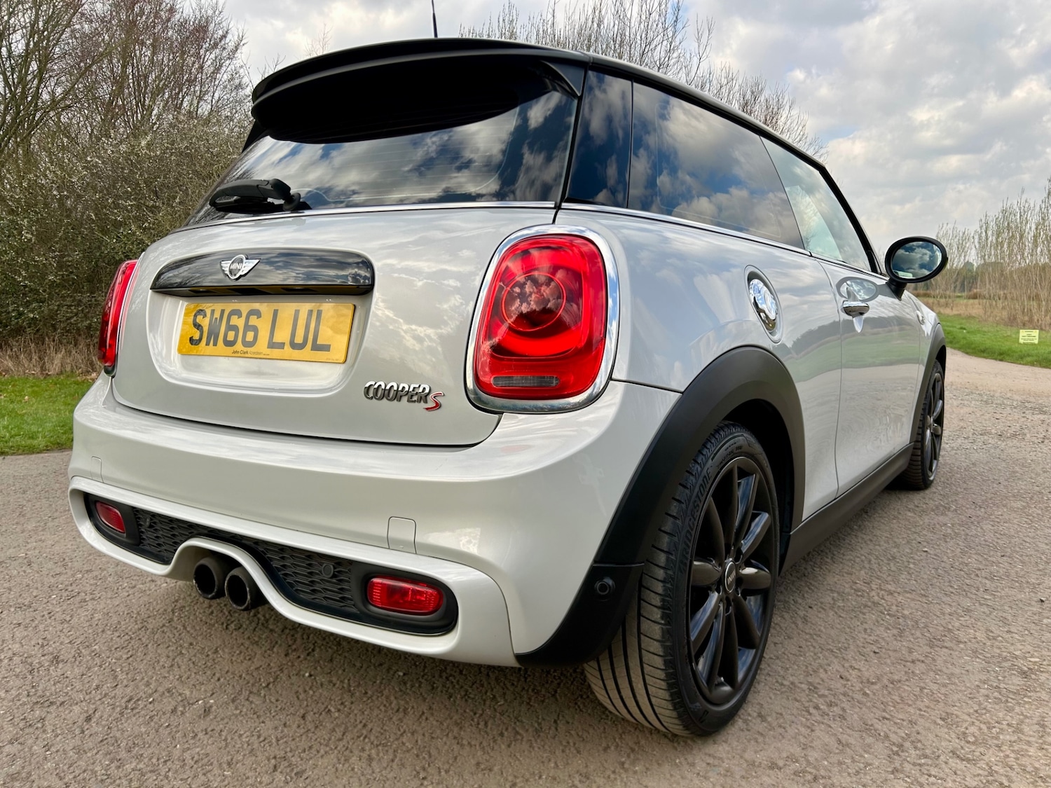 Used MINI Hatch 2016 for sale - 77801924: Photo 5