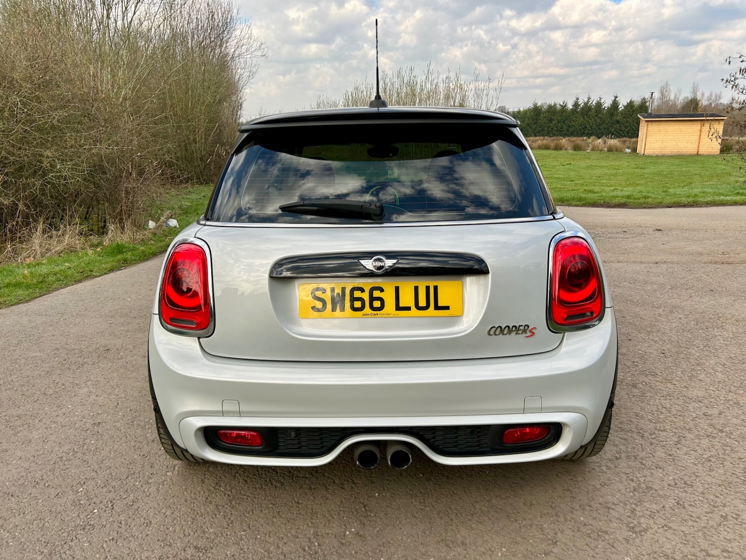 Used MINI Hatch 2016 for sale - 77801924: Photo 6