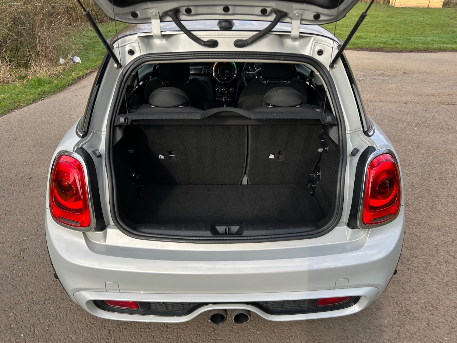 Used MINI Hatch 2016 for sale - 77801924: Photo 7