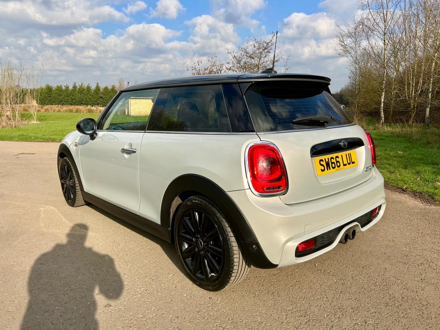 Used MINI Hatch 2016 for sale - 77801924: Photo 8