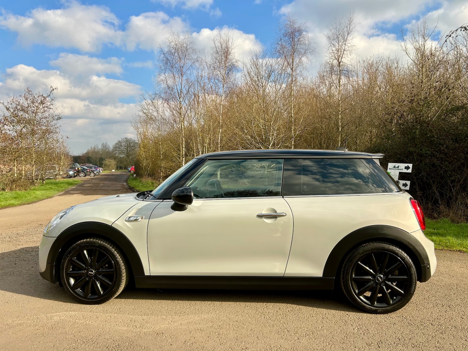 Used MINI Hatch 2016 for sale - 77801924: Photo 9