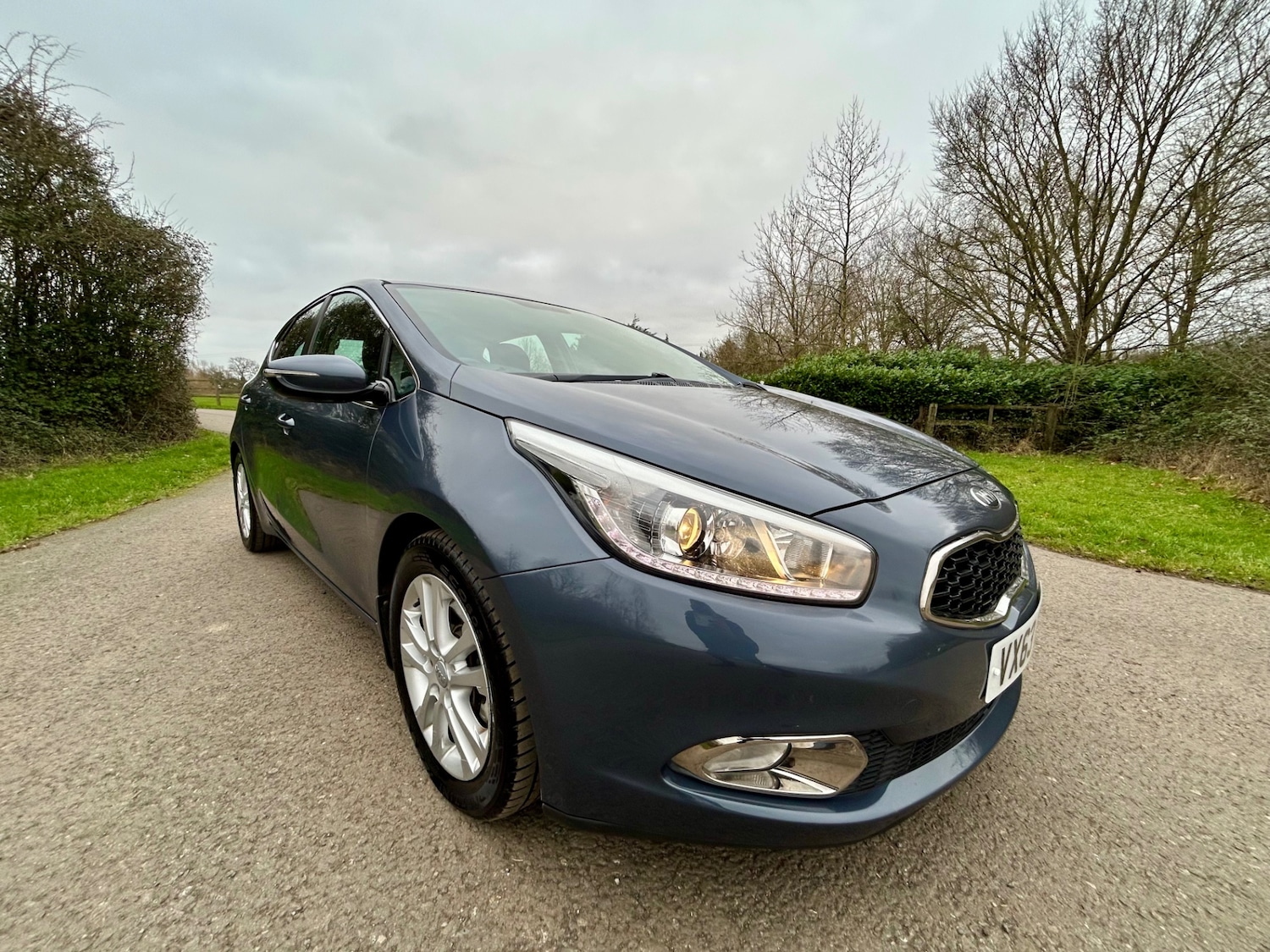 Used Kia Ceed 2013 for sale - 77072223: Photo 13