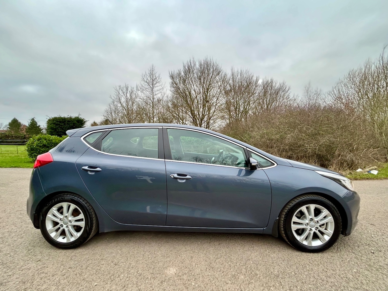 Used Kia Ceed 2013 for sale - 77072223: Photo 15